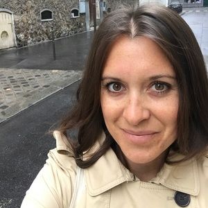 Meet your Posher, Ac